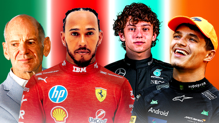 Why you should be excited for the 2025 season