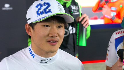 Tsunoda: ‘Very disappointed’ after a good start to finish in P19