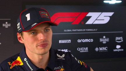 Verstappen laments lack of 'consistent grip' in Chinse GP Qualifying