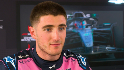 'Never a nice feeling' - Doohan on his Q1 exit in Chinese GP Qualifying