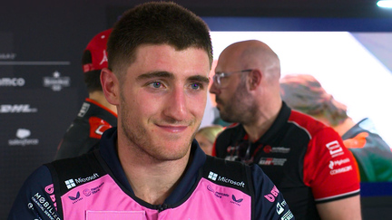 Penalty-hit Doohan 'happy to get 56 more laps'