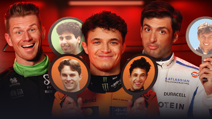 Knowing Me, Knowing You